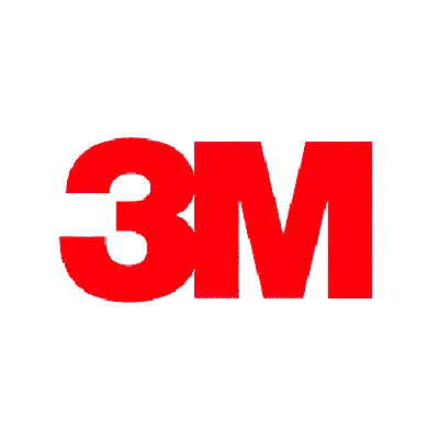 Logo 3M, référence client LONG EMG