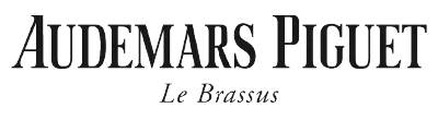 Logo Audemars Piguet, référence client LONG EMG