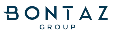 Logo Bontaz, référence client LONG EMG