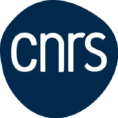 Logo CNRS, référence client LONG EMG