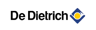 Logo DeDietrich, référence client LONG EMG