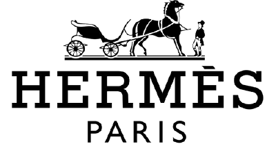 Logo Hermes, référence client LONG EMG