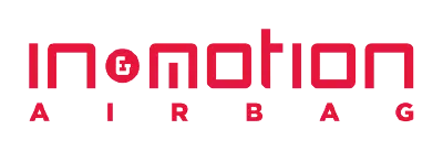 Logo InMotion, référence client LONG EMG