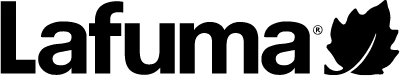 Logo Lafuma, référence client LONG EMG