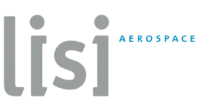 Logo Lisi, référence client LONG EMG
