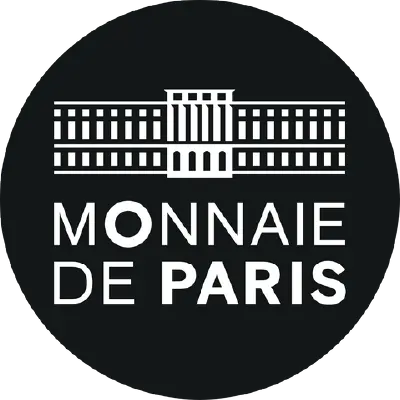 Logo MonnaiedeParis, référence client LONG EMG