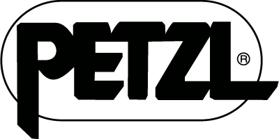 Logo Petzl, référence client LONG EMG
