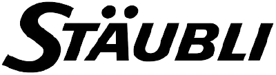 Logo Staubli, référence client LONG EMG